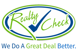 Realty Check logo